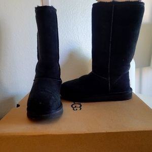 Boots uggs